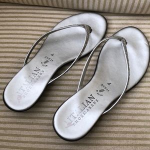 Italian Shoemakers sandals